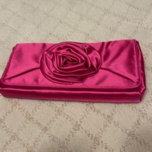 Sateen Flower Bag